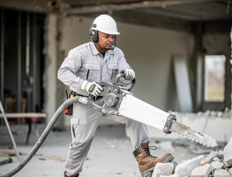 Demolition Company service in Queens
